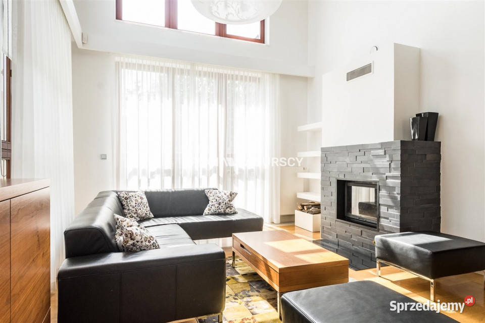 Dom wolnostojący Masłomiąca 232m2