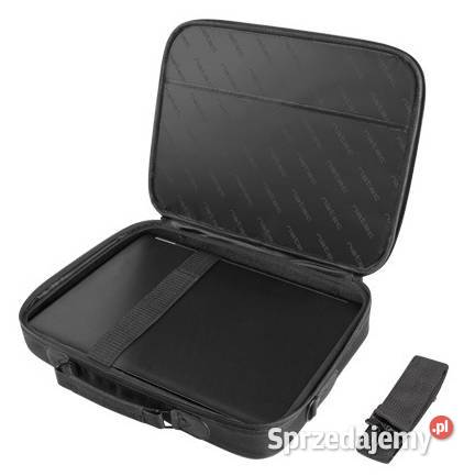 NATEC TORBA DO LAPTOPA 156 cala HQ Pasek śląskie Szczerbice