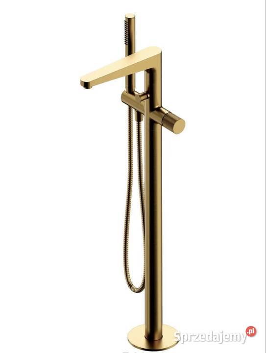 Omnires Contour bateria wannowa wolnostojąca Legionowo