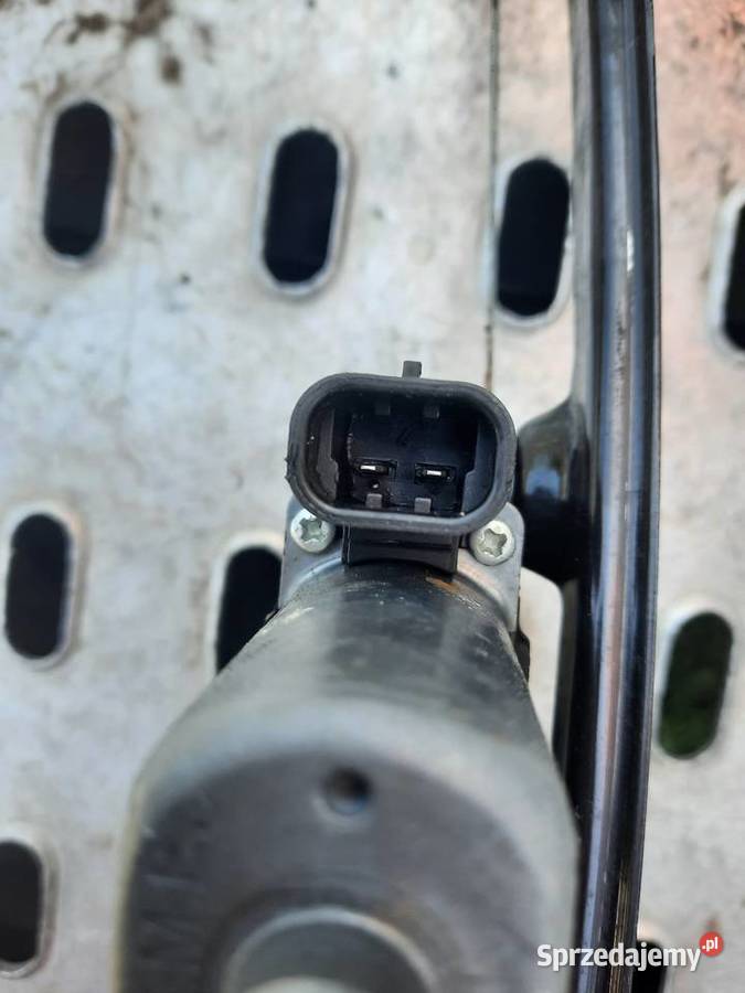 Podnośnik szyby elektryczny lewy Fiat Punto II Przyborów