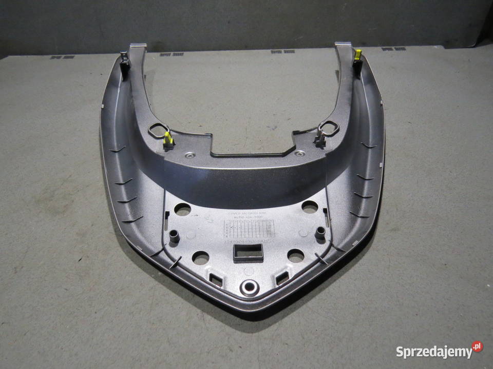 HONDA FORZA FSS nss 300 2014 stelaż kufra Warszawa