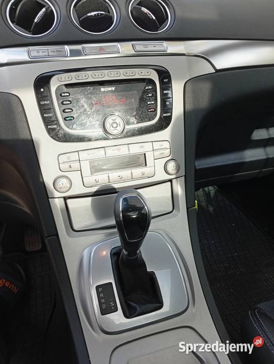 Ford s sprzedam