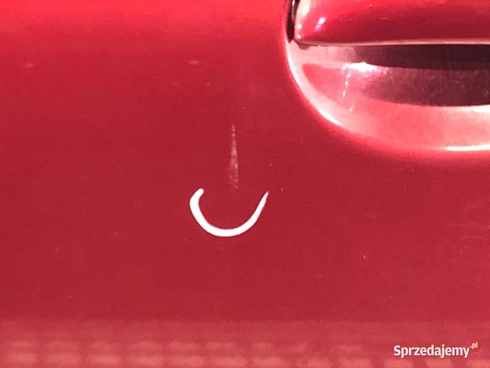 DRZWI LEWY TYŁ PEUGEOT 206 Hatchback 9812 Drzwi