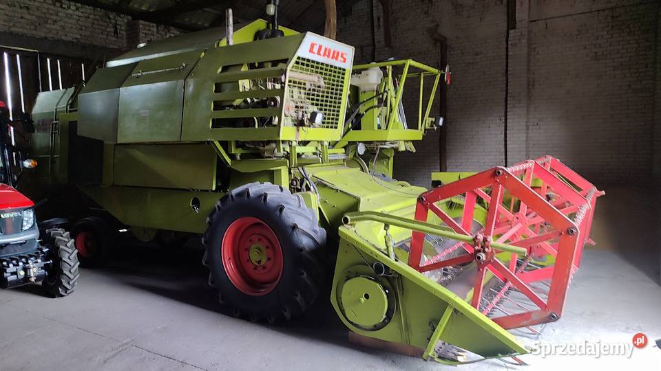 Maszyny rolnicze mazowieckie Białobrzegi sprzedam
