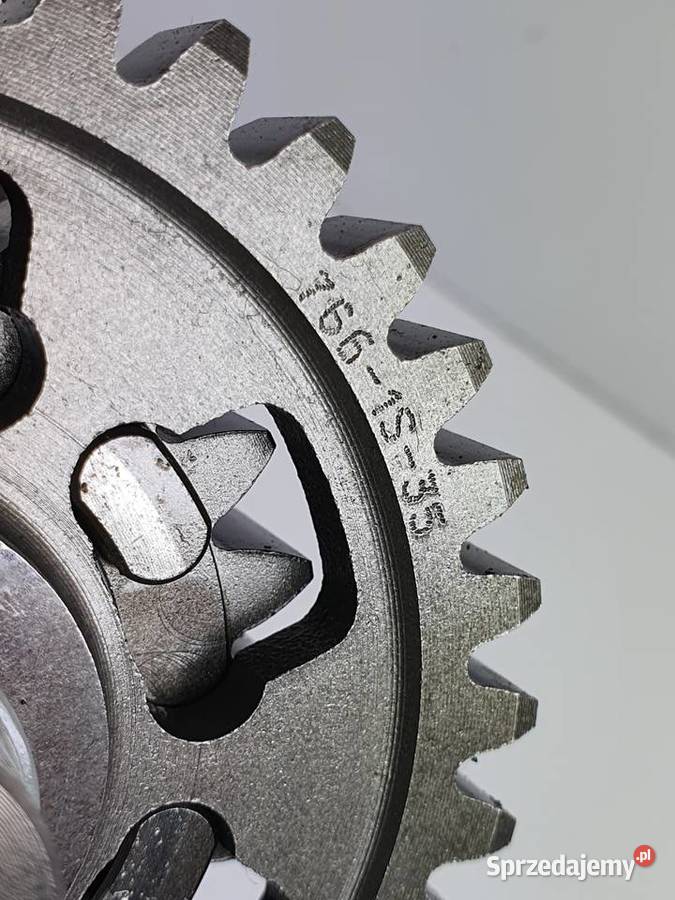 Skrzynia Biegow Walek Tryb Ktm 690 Husqvarna 701 Łódź