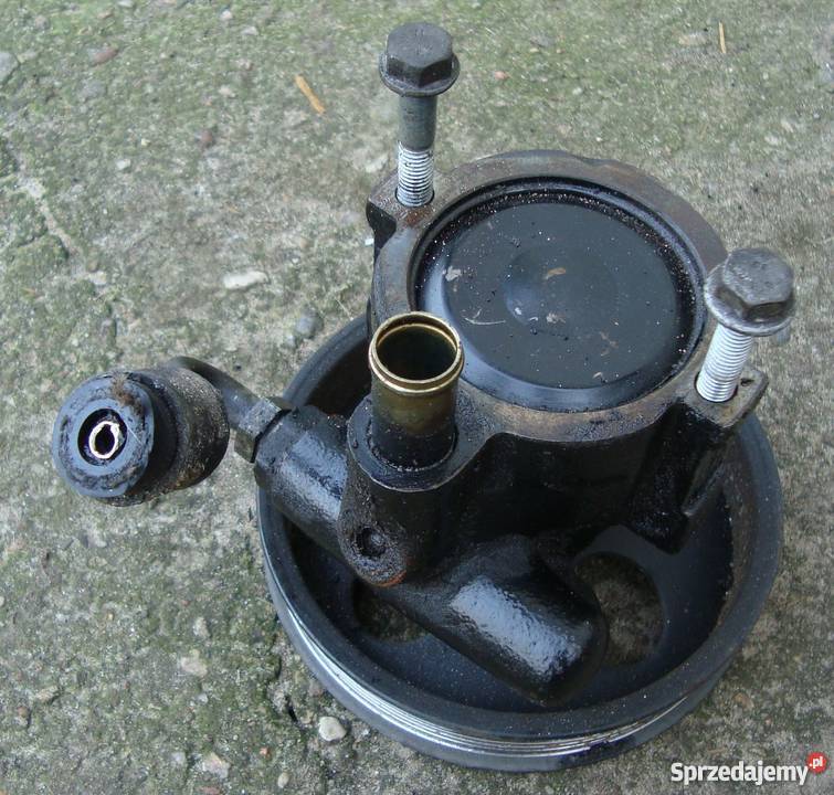 Pompa wspomagania kierownicy Opel Tigra łódzkie