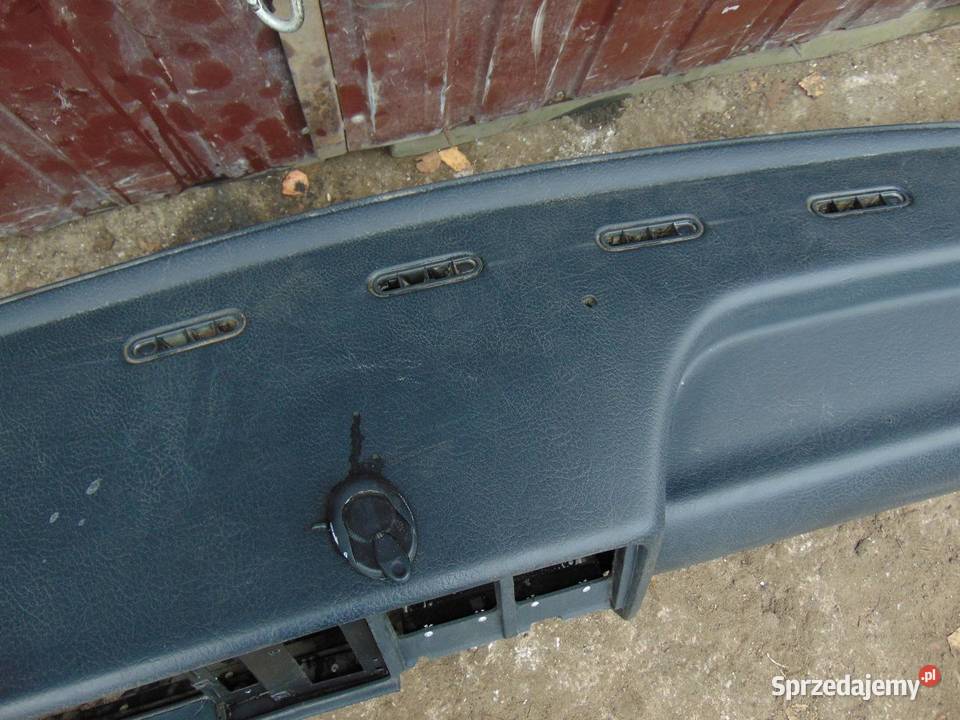 DESKA ROZDZIELCZA KONSOLA NISSAN ATLEON 0613 dostawcze