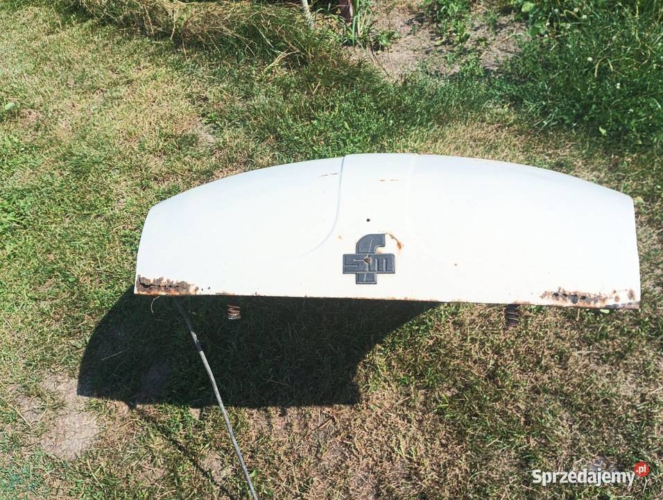 Maska Syrena 105 Bosto R20 Karoseria Nisko