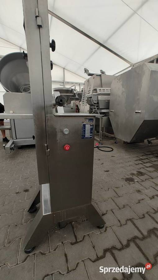 Kolbe 4601 piła taśmowa Krotoszyn sprzedam