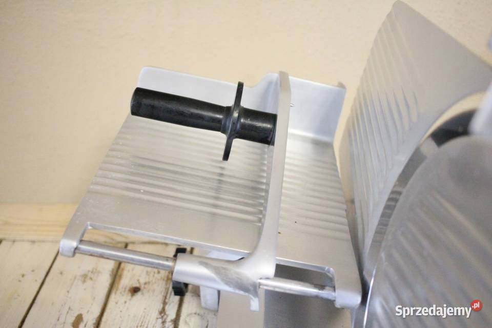 Krajalnica gastronomiczna śr tarczy 240 śląskie Góra