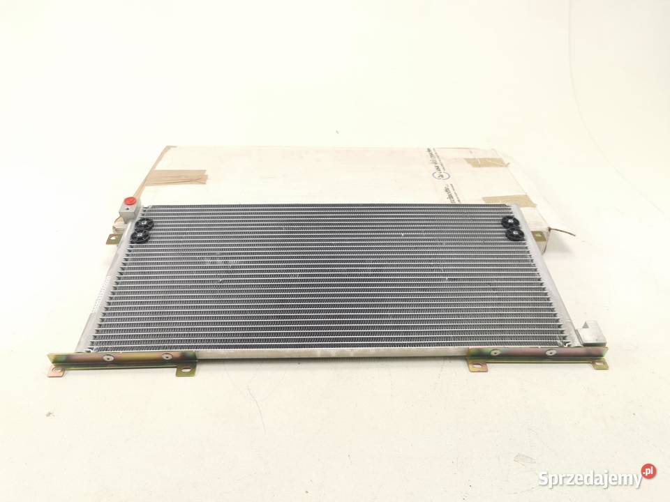 SKRAPLACZ KLIMATYZACJI IVECO DAILY 9709 NOWY