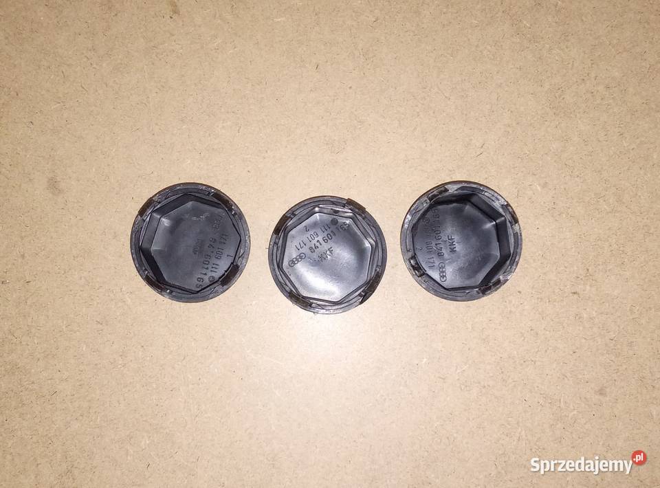 Dekielek felgi 841601165 Audi 8090100200 80s