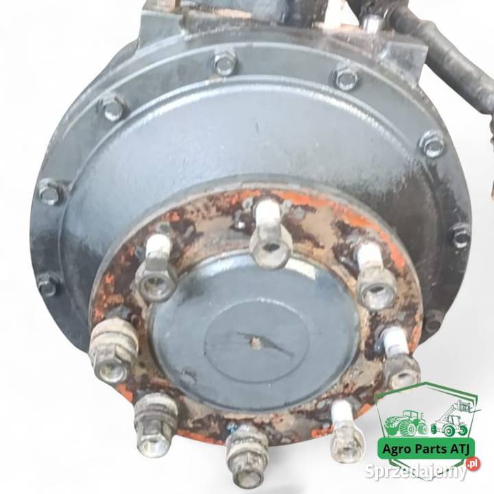 Zwrotnica Zwolnica Półoś Przegub 39231 M1115 Ciechanowiec sprzedam