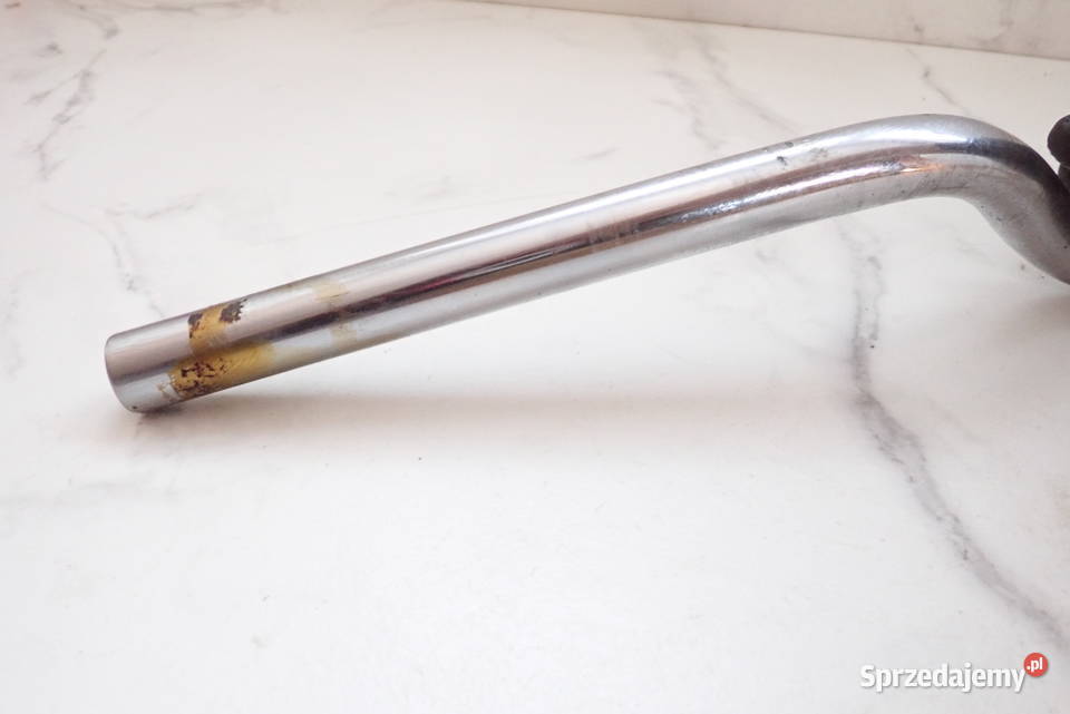 Kierownica 22mm Krzywa Kawasaki KZ 440 Ltd 8092r Strzelce Krajeńskie