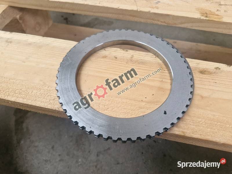 Przekładka Valtra C90 6000 8000 M120