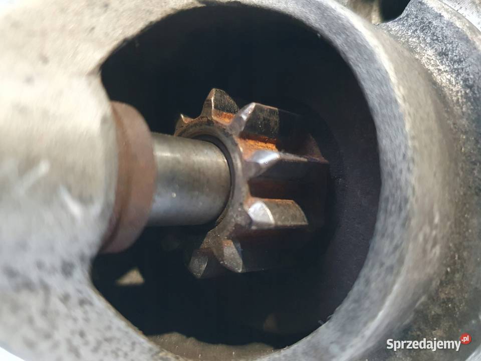 ROZRUSZNIK Ford C 16 16V 8V2111000BD TS12E10 Rudka