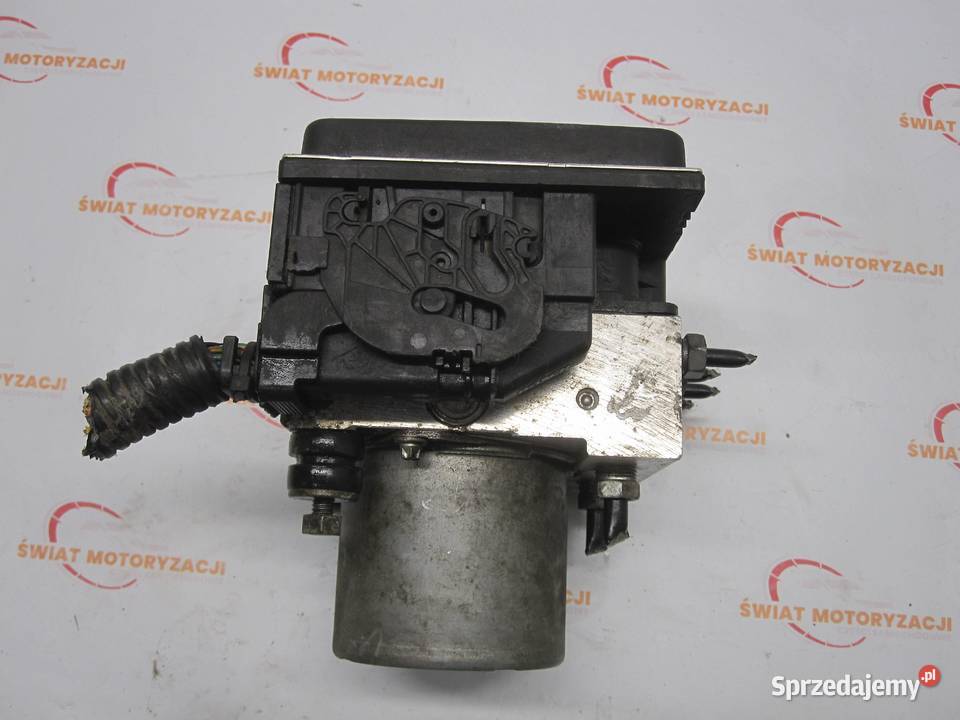 QASHQAI J10 10r 16 B pompa ABS 47660JD01B Kielce