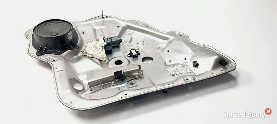 PODNOŚNIK SZYBY LT MERCEDES W221 S350 Pozostałe Motoryzacja Lipno