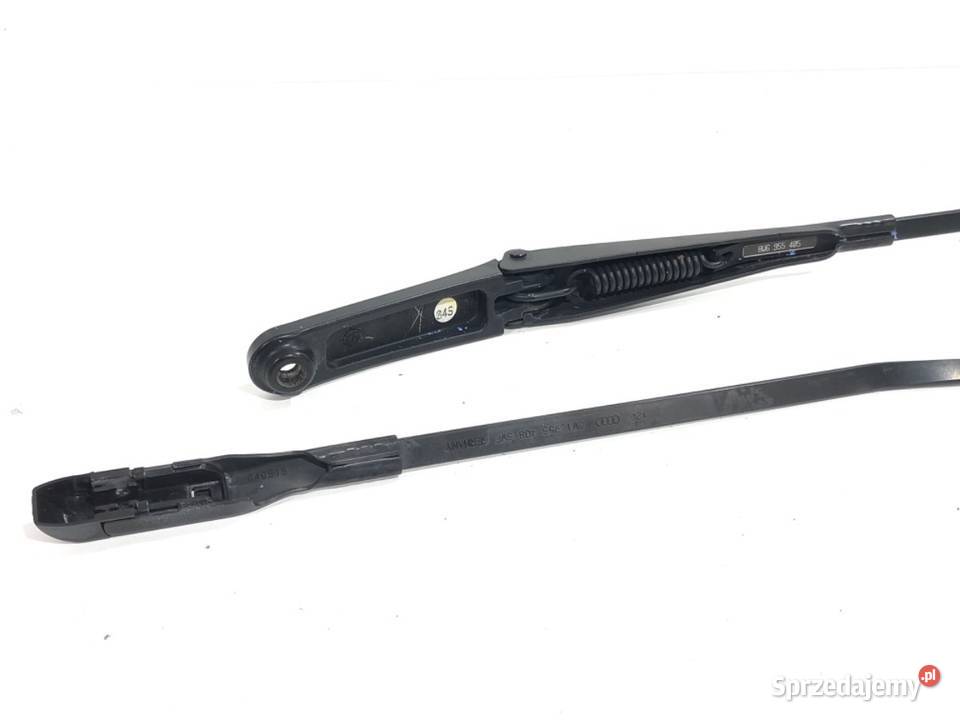 RAMIĘ WYCIERACZKI KOMPLET PRZÓD AUDI A4 B9