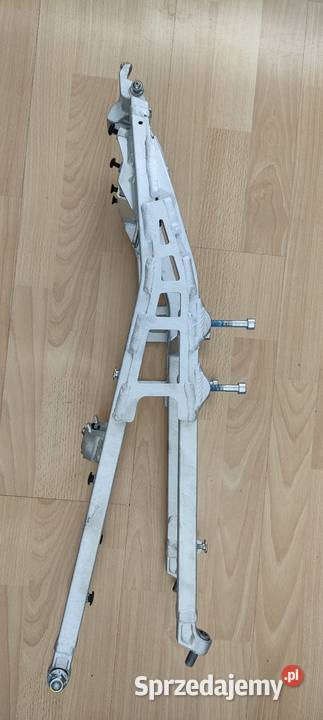 STELAŻ RAMA OGON APRILIA RS 660 TUONO 2024 Motoryzacja łódzkie Łódź