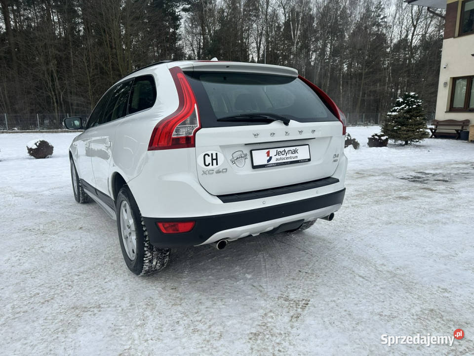 Volvo XC 60 I 20082017 czujnik zmierzchu XC 60 Lipówki sprzedam