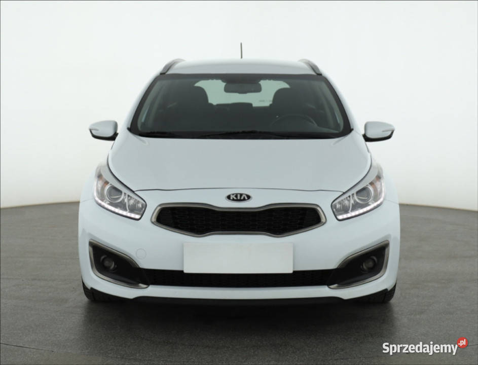 Kia Ceed 16 i mazowieckie