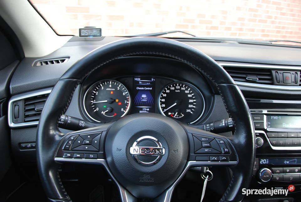 12 115 kamera cofania Salon serwisowany w ASO śląskie Rybnik