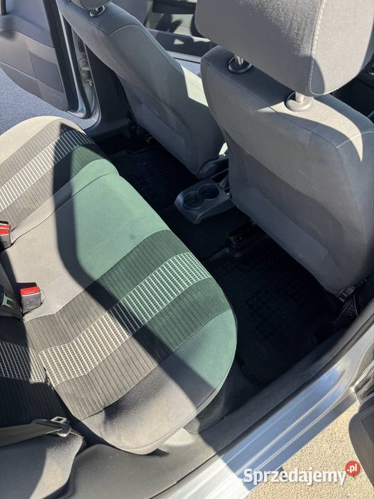 Vw Polo 12 2009 Terespol