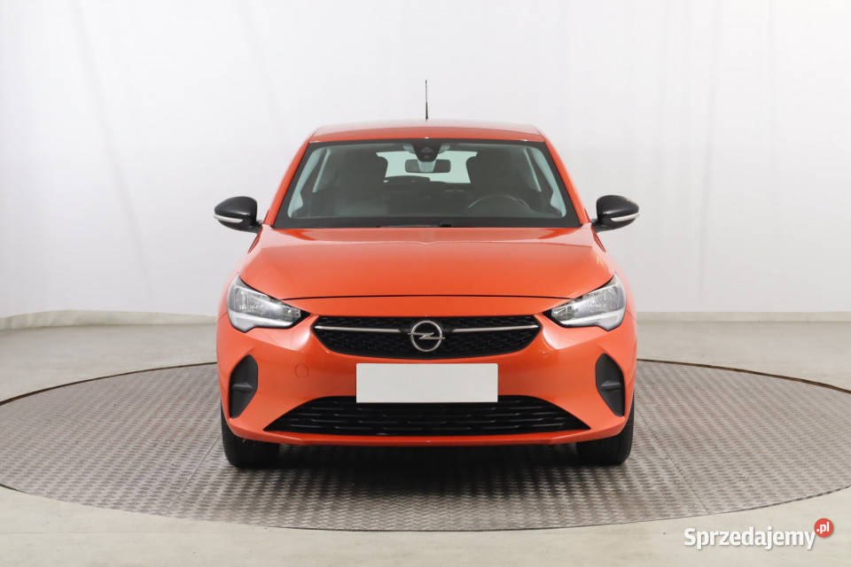 Opel Corsa 12 Corsa Zabrze