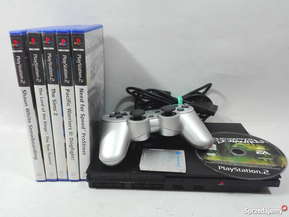 Konsola 2 7 GIER Białystok