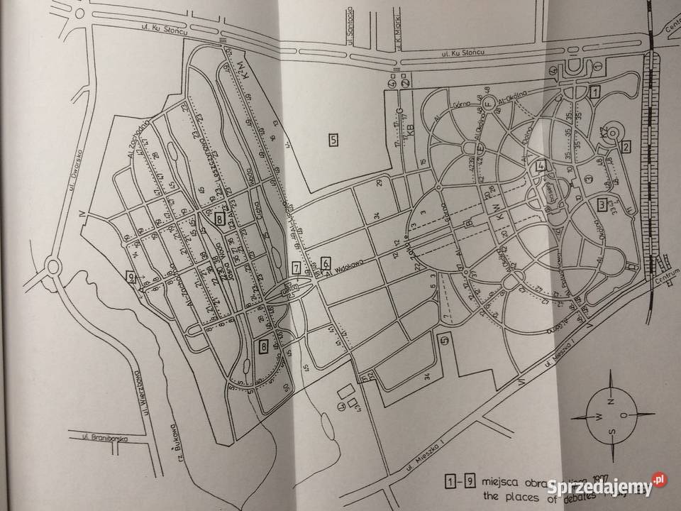 2967 Cmentarz Centralny Szczecina zachodniopomorskie Szczecin