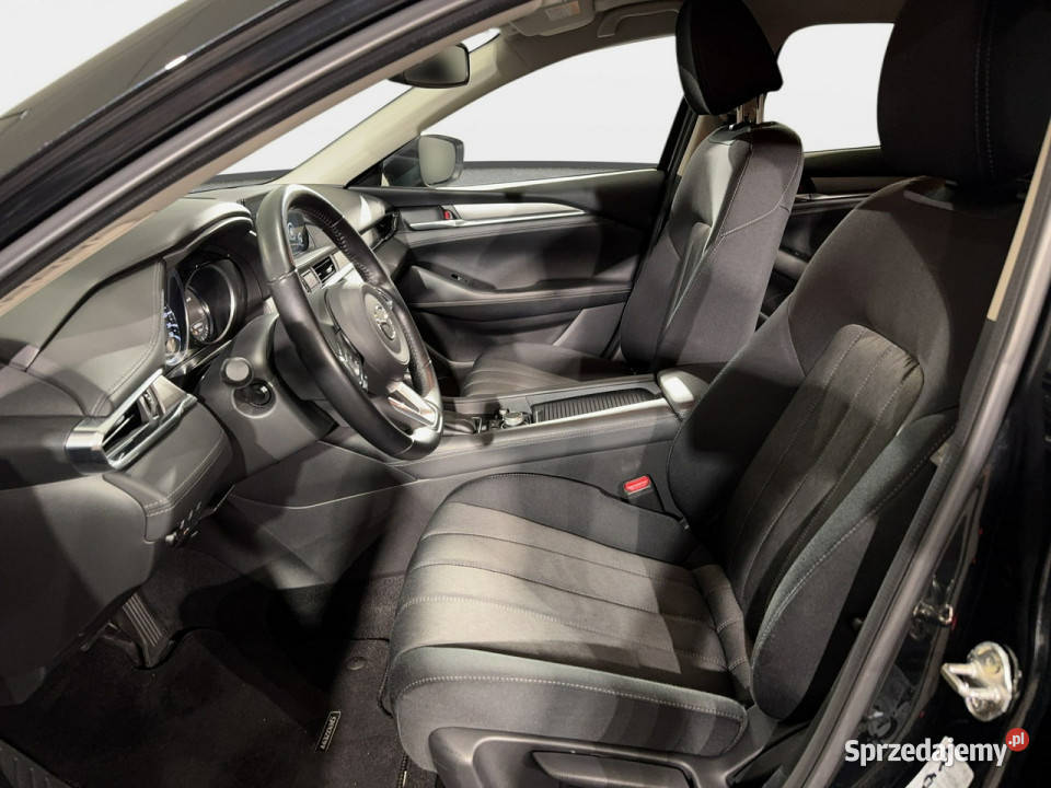 Mazda 6 VAT 23 SW SkyJoy 20 165 automat 20212022 benzyna Myślenice sprzedam