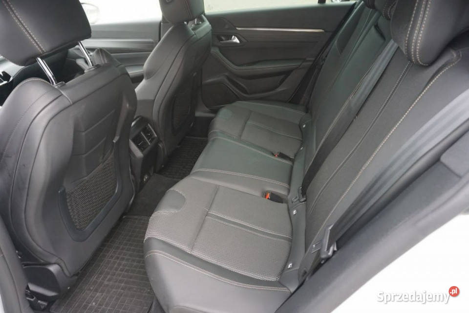 Peugeot 508 SW SW 12PureTech 130 GT EAT8 SS Peugeot Peugeot Lublin