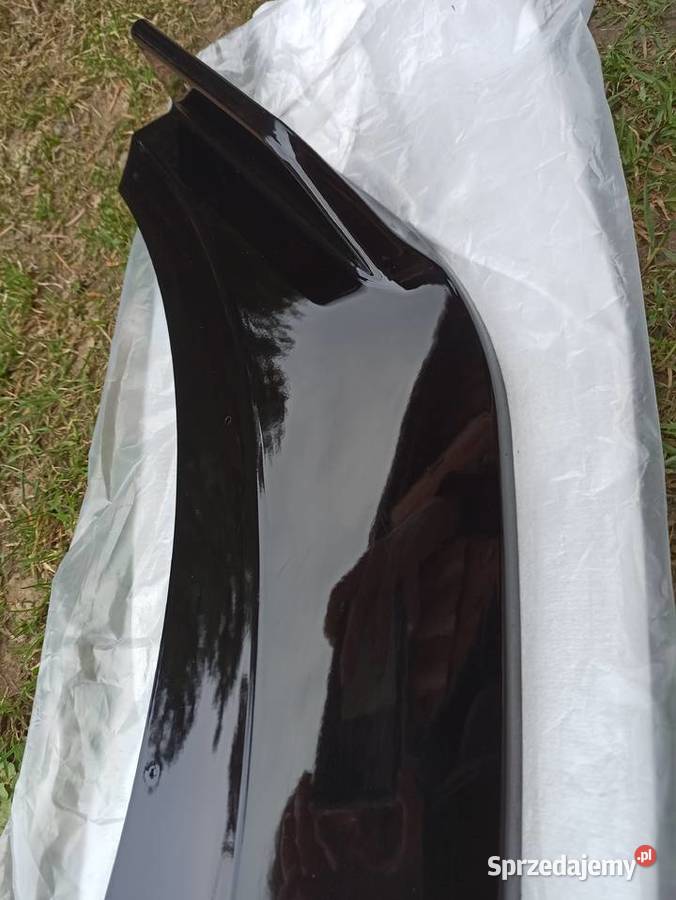 Spoiler dyfuzor zderzak Bodykit Tuning Splitter Dokładki zderzaków sprzedam