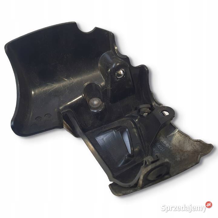 LEWA OSŁONA SILNIKA Triumph Street Twin 900 18 Chełm