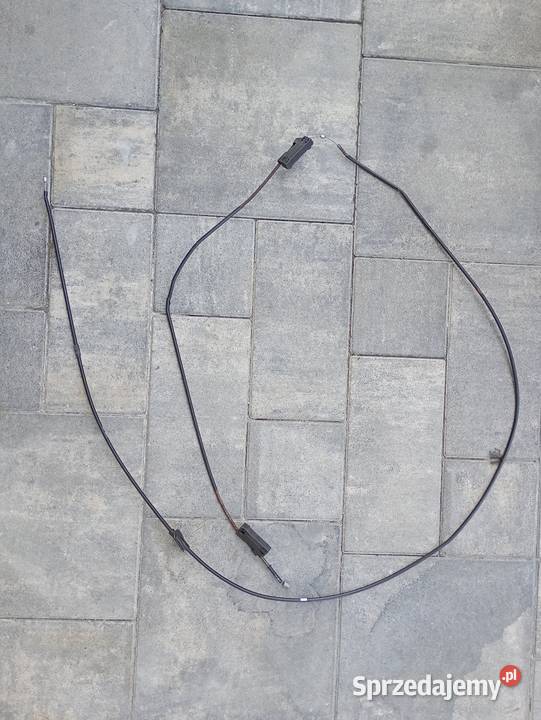 Linka maski Volvo V70 III 30716450 Bydgoszcz