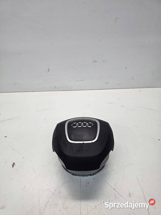 PODUSZKA POWIETRZNA AUDI A6 C6 A4 4F0880201AS Przystajń