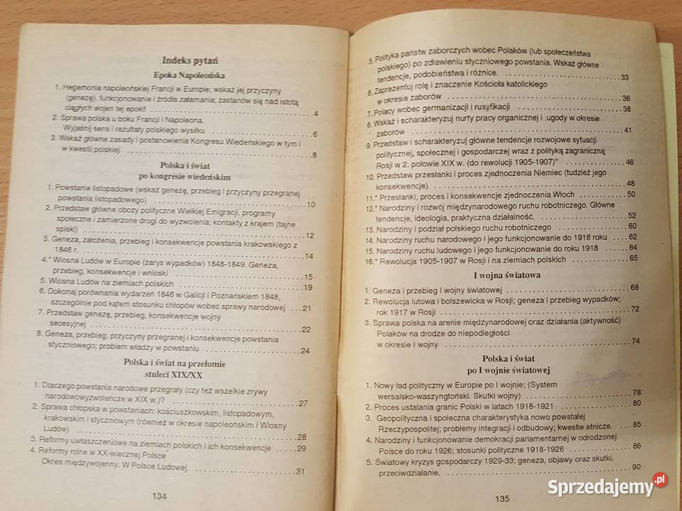 Historia Średniowiecze ściąga odpowiadać z Złotniki