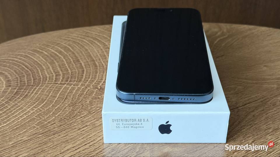 iPhone 15 Pro Brzyków