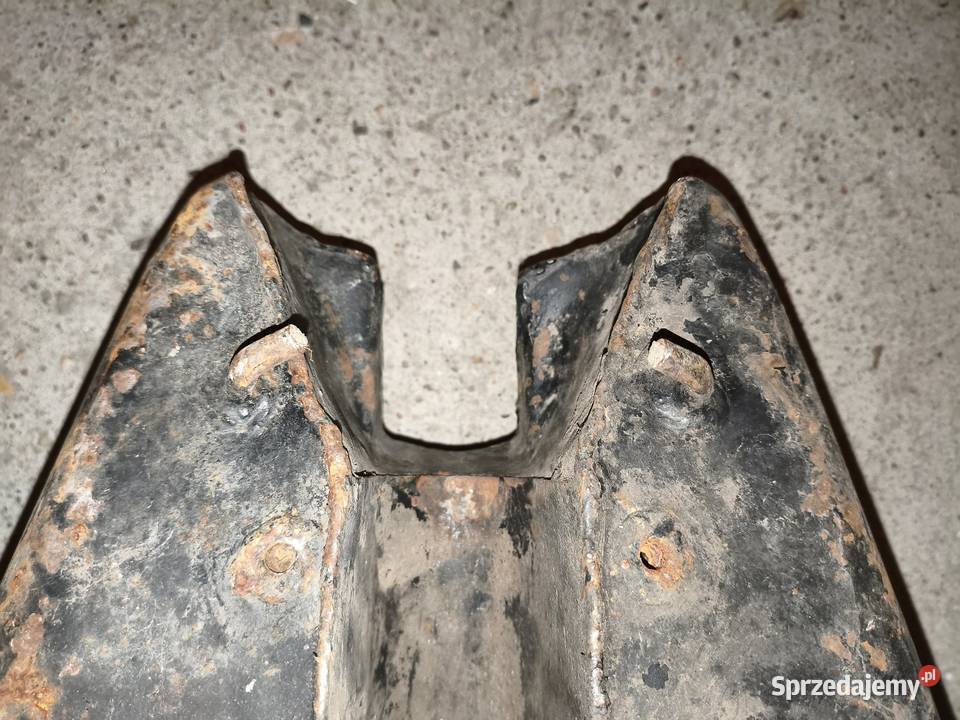 Zbiornik paliwa bak K750 K650 Dniepr MT sprzedam