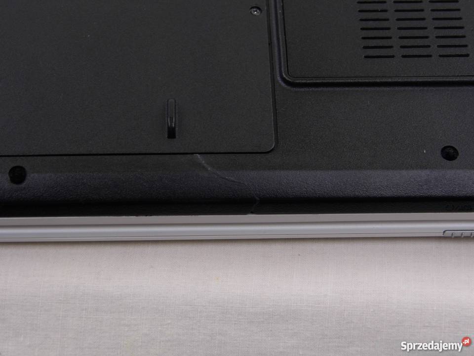 Laptop gotowy do pracy Maxdata Belinea obook 32 Zamość