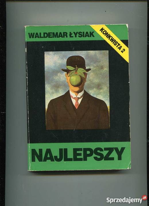 Najlepszy Łysiak