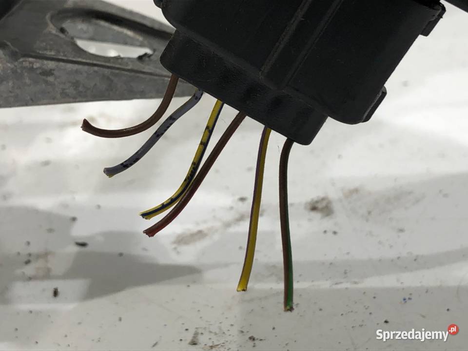 PEDAŁY AUDI A4 B8 0715 8K1723523A 20 211