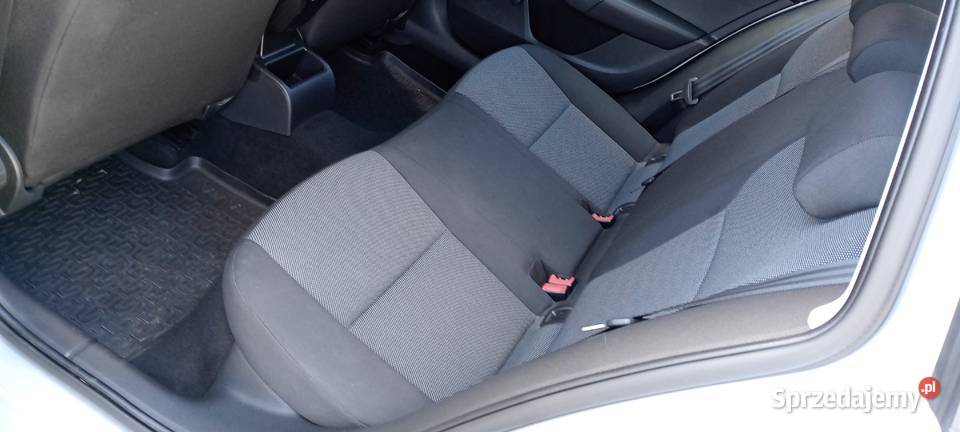 Skoda Octavia 16 TDI 2014 Jedyna 1600cm3 Radomsko