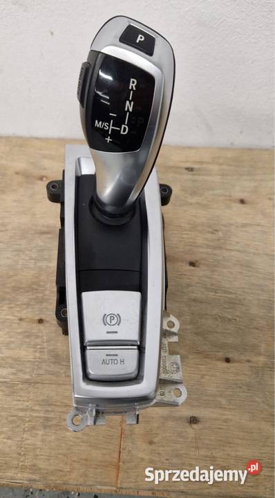 BMW seria 5 i 7 lewarek zmiany biegów Wybierak sprzedam