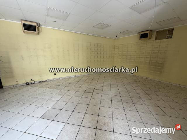 Sprzedaż lokalu 260m2 Godów 2688zł/m2