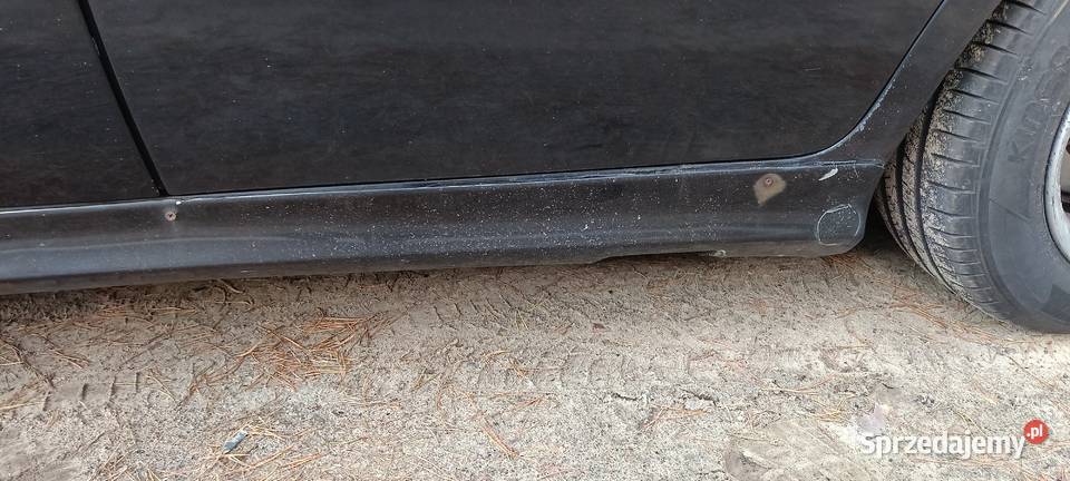 Alfa Romeo 156 TI lubuskie Zielona Góra