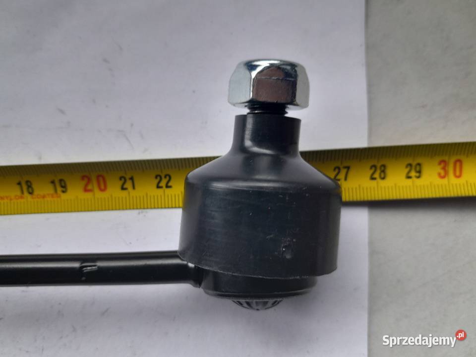 Febi bilstein 31250 Łącznik stabilizatora Kia