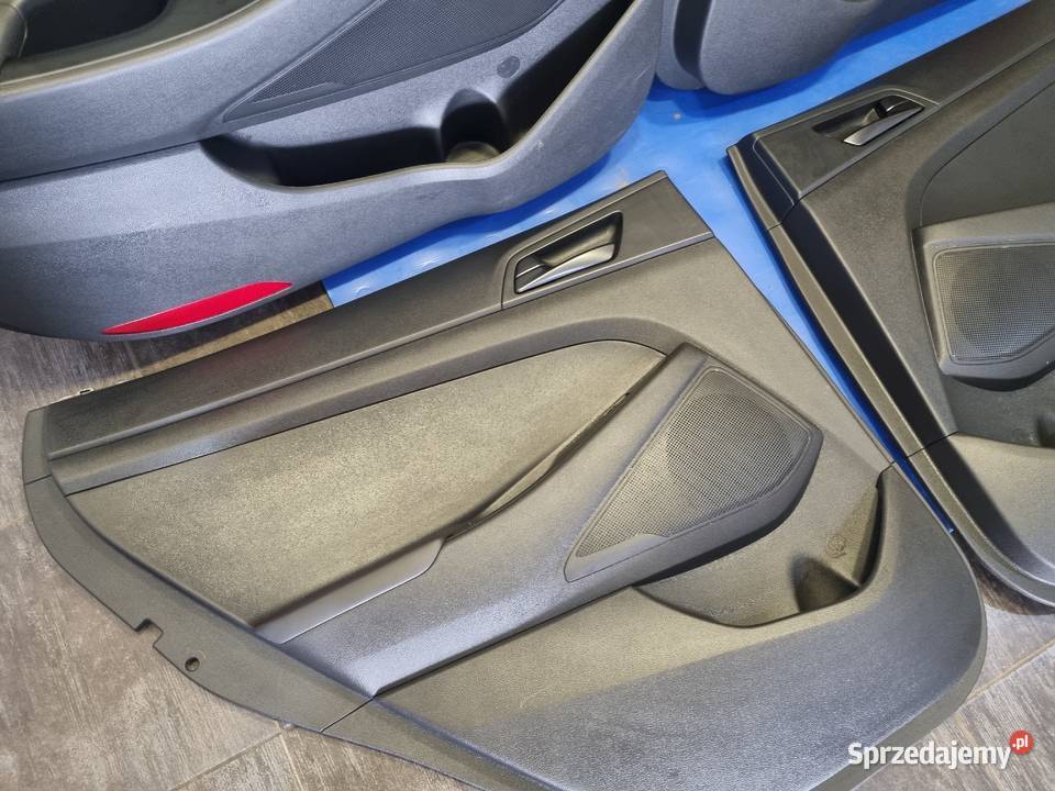 TOPICERKA BOCZKI NLINE HYUNDAI TUCSON III 1520 osobowe łódzkie