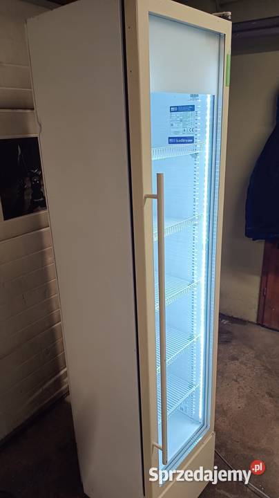 Witryna chłodnicza SLIM 45 2020 r chłodnia łódzkie Łódź